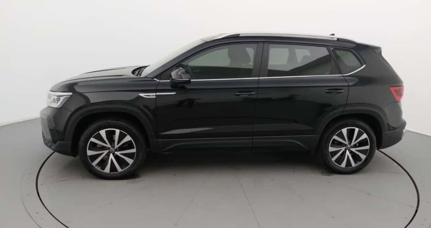 Volkswagen Taos 2023 1.4 250 tsi total flex highline automático