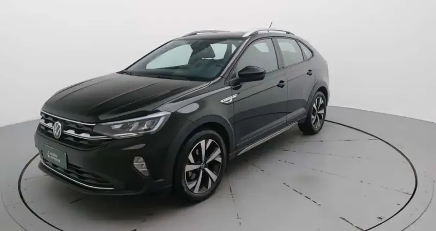 Volkswagen Nivus 2023 1.0 200 tsi total flex highline automático