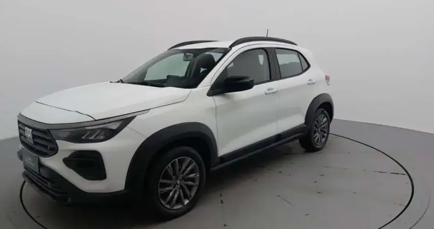 Fiat Pulse 2024 1.3 flex drive cvt