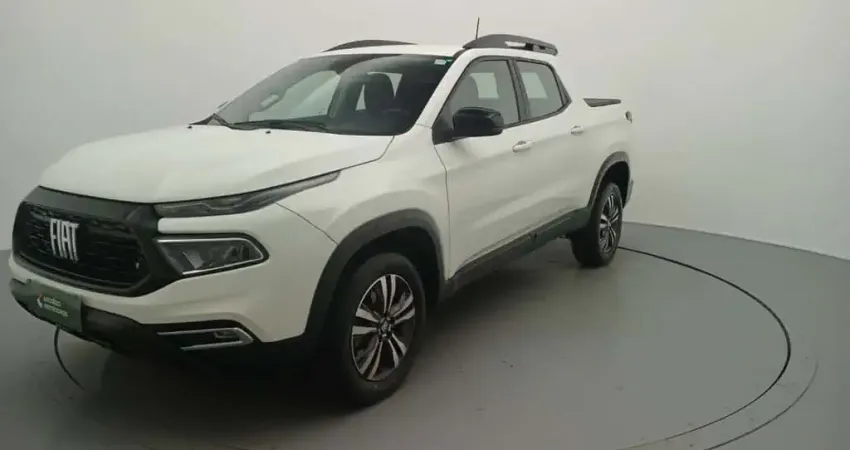 Fiat Toro 2024 1.3 turbo 270 flex freedom at6