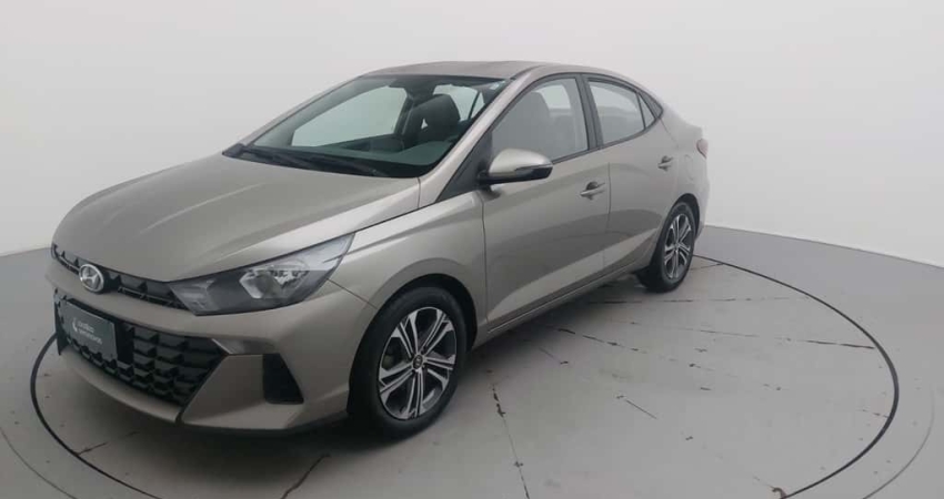 Hyundai Hb20s 2024 1.0 tgdi flex comfort automático