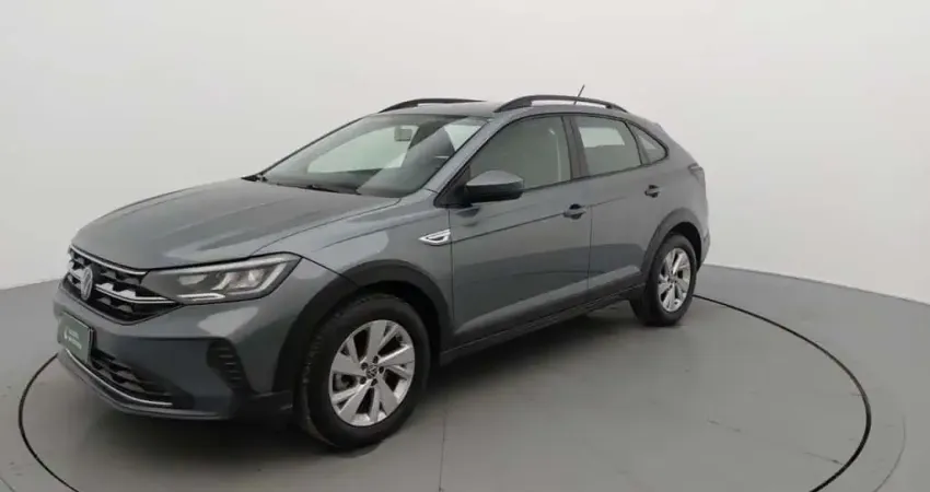 Volkswagen Nivus 2024 1.0 200 tsi total flex comfortline automático