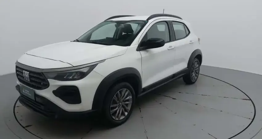 Fiat Pulse 2024 1.3 flex drive cvt