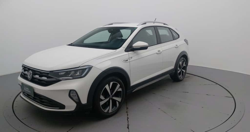 Volkswagen Nivus 2024 1.0 200 tsi total flex highline automático
