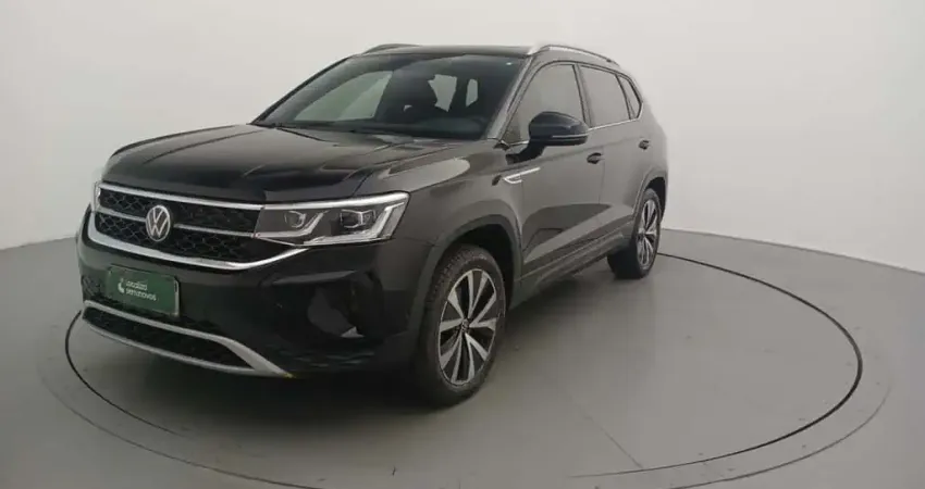 Volkswagen Taos 2023 1.4 250 tsi total flex highline automático