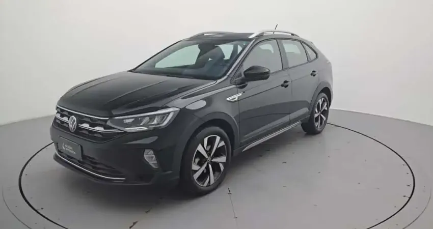 Volkswagen Nivus 2024 1.0 200 tsi total flex highline automático