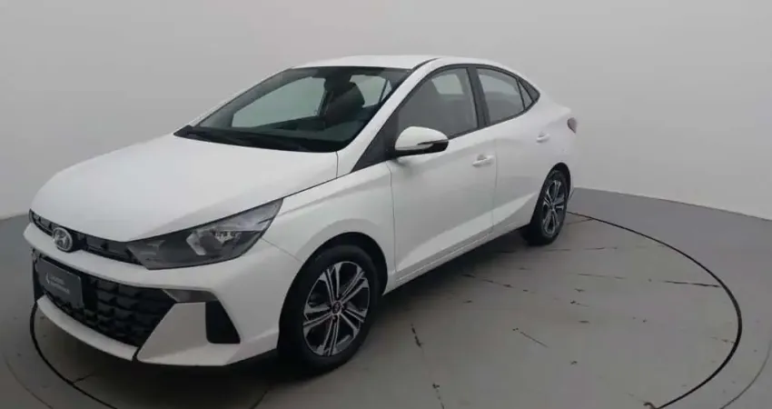 Hyundai Hb20s 2024 1.0 tgdi flex comfort plus automático