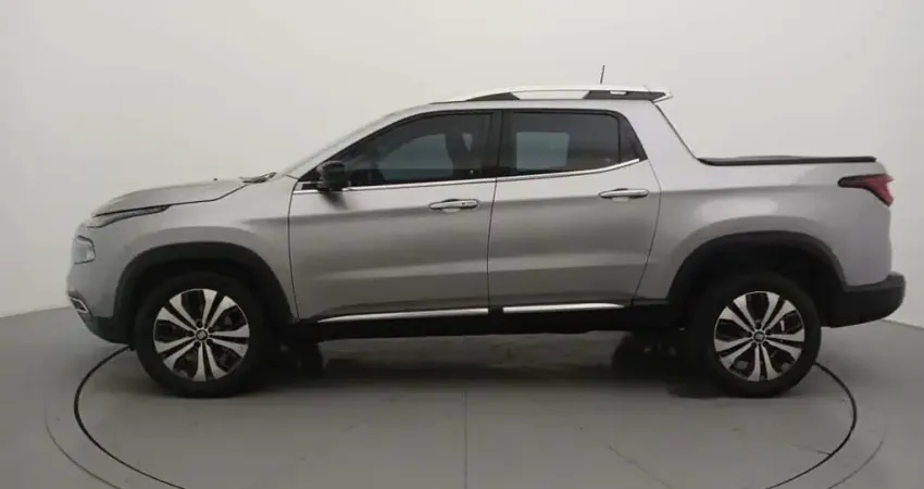 Fiat Toro 2024 2.0 16v turbo diesel volcano 4wd at9