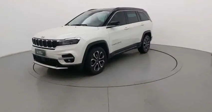 Jeep Compass 2025 1.3 t270 turbo flex limited at6