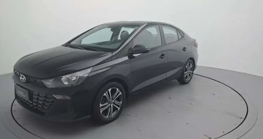 Hyundai Hb20s 2024 1.0 tgdi flex comfort plus automático