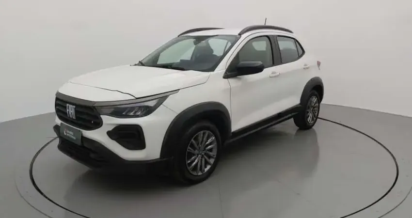 Fiat Pulse 2024 1.3 flex drive cvt