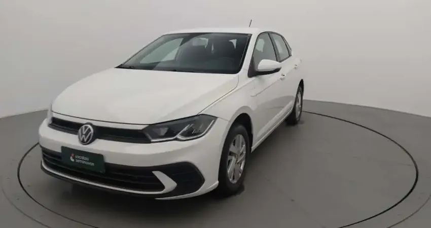 Volkswagen Polo 2024 1.0 mpi manual