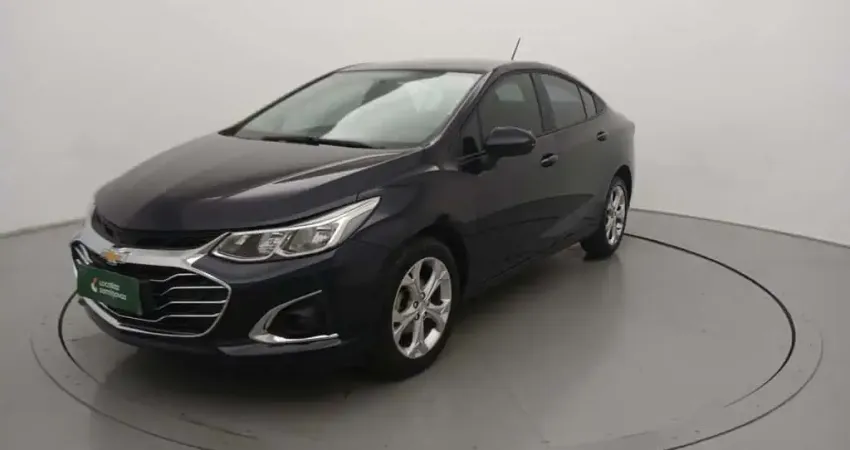 Chevrolet Cruze 2023 1.4 turbo lt 16v flex 4p automático