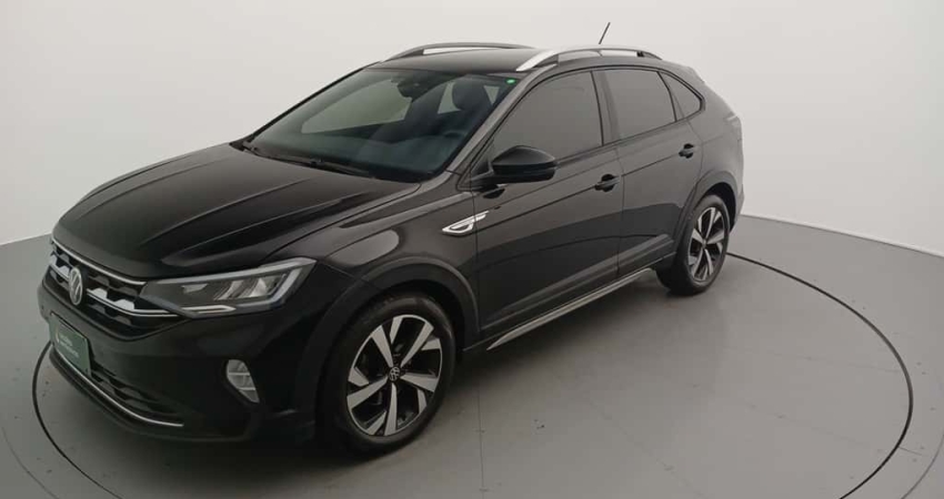 Volkswagen Nivus 2023 1.0 200 tsi total flex highline automático