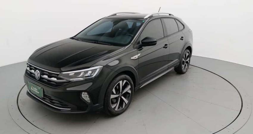 Volkswagen Nivus 2024 1.0 200 tsi total flex highline automático