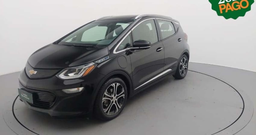 Chevrolet Bolt 2020 Ev 60 elétrico
