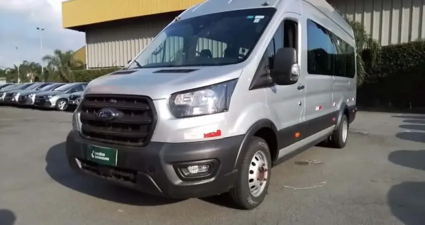 Ford Transit 2023 Transit minibus 18lug. 2.0 16v diesel