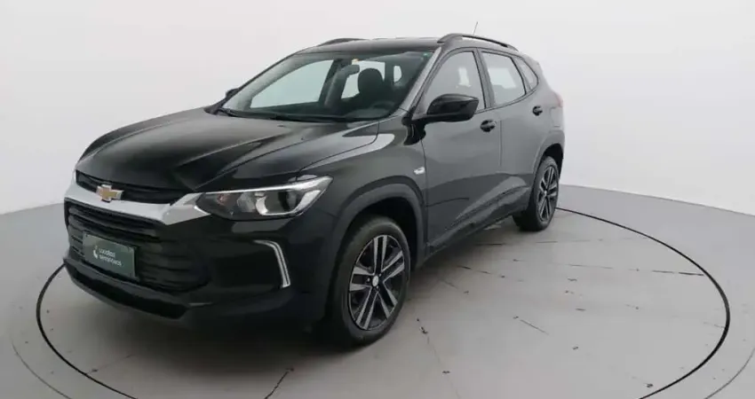 Chevrolet Tracker 2025 1.0 turbo flex automático