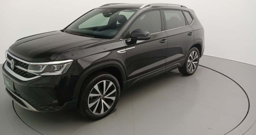 Volkswagen Taos 2023 1.4 250 tsi total flex highline automático