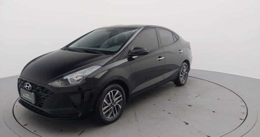 Hyundai Hb20 2022 1.0 tgdi flex platinum automático