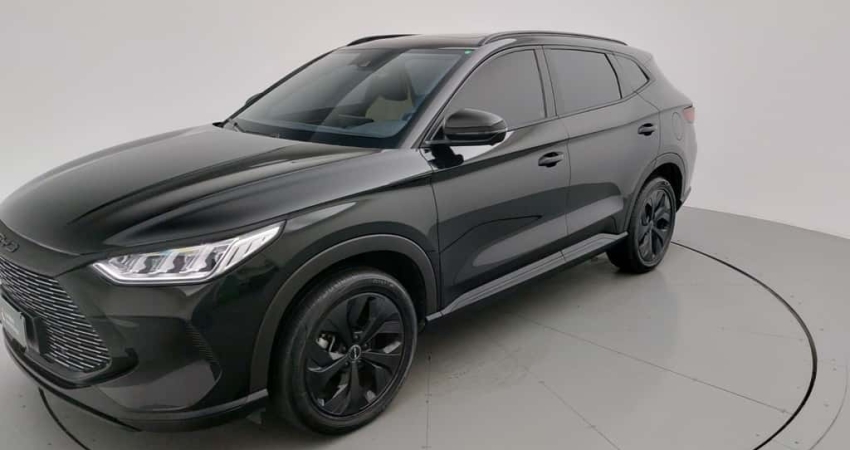 Byd Song plus 2024 1.5 dm-i híbrido automático