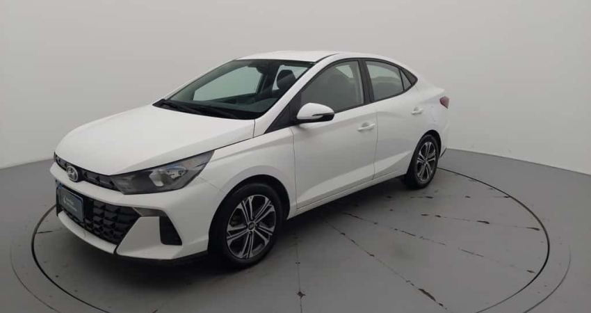 Hyundai Hb20s 2024 1.0 tgdi flex comfort plus automático