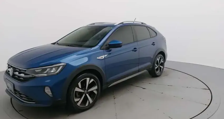 Volkswagen Nivus 2023 1.0 200 tsi total flex highline automático
