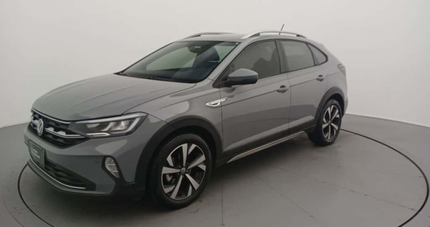 Volkswagen Nivus 2023 1.0 200 tsi total flex highline automático
