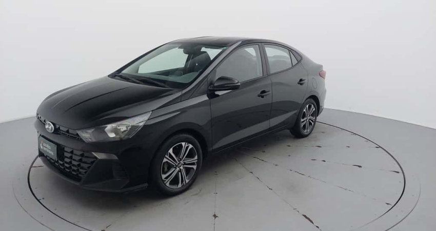 Hyundai Hb20s 2024 1.0 tgdi flex comfort plus automático