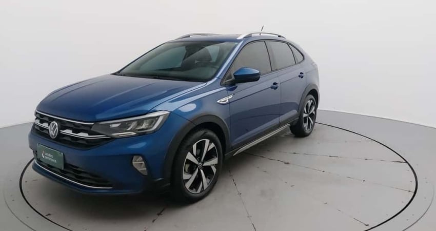 Volkswagen Nivus 2023 1.0 200 tsi total flex highline automático