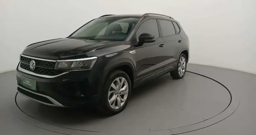 Volkswagen Taos 2023 1.4 250 tsi total flex comfortline automático