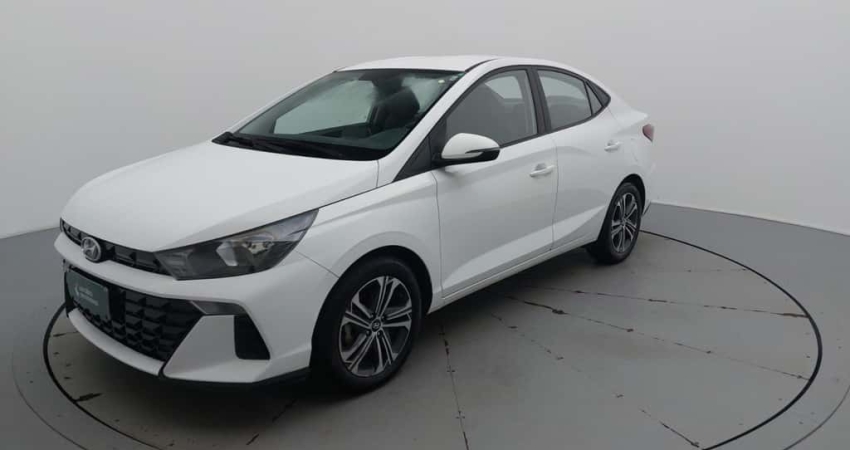 Hyundai Hb20s 2024 1.0 tgdi flex comfort plus automático