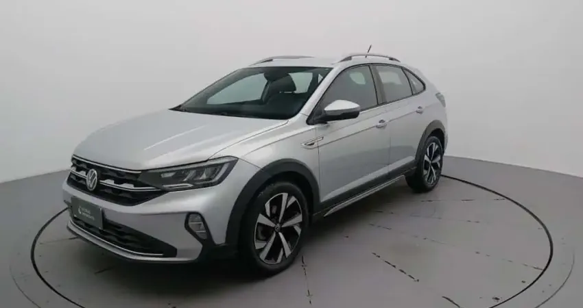 Volkswagen Nivus 2021 1.0 200 tsi total flex highline automático