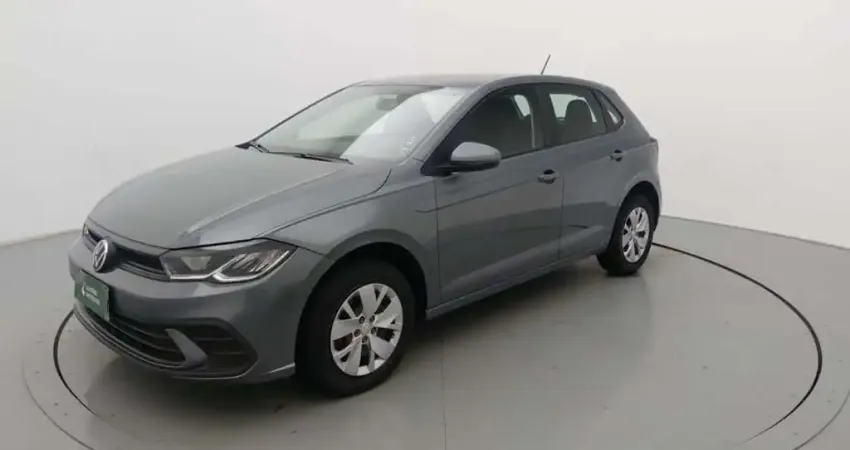 Volkswagen Polo 2024 1.0 mpi manual