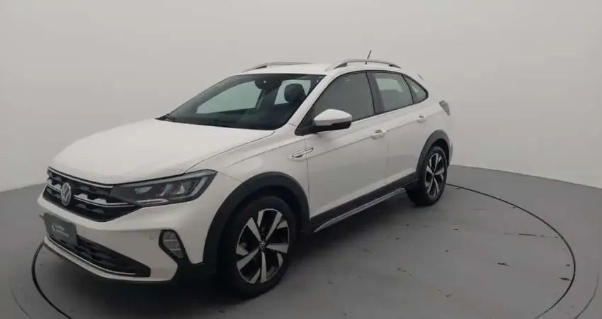 Volkswagen Nivus 2024 1.0 200 tsi total flex highline automático