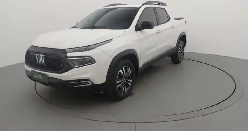 Fiat Toro 2025 1.3 turbo 270 flex freedom at6