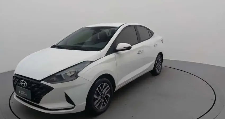 Hyundai Hb20 2022 1.0 tgdi flex platinum automático