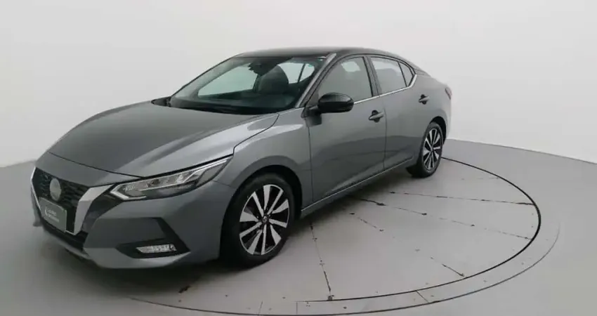 Nissan Sentra 2024 2.0 16v gasolina advance xtronic