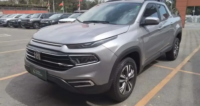 Fiat Toro 2023 1.3 turbo 270 flex freedom at6