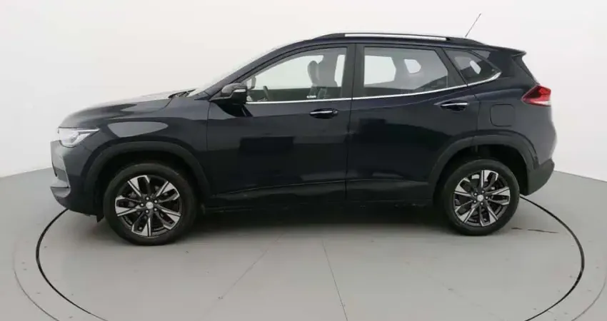Chevrolet Tracker 2024 1.2 turbo flex premier automático