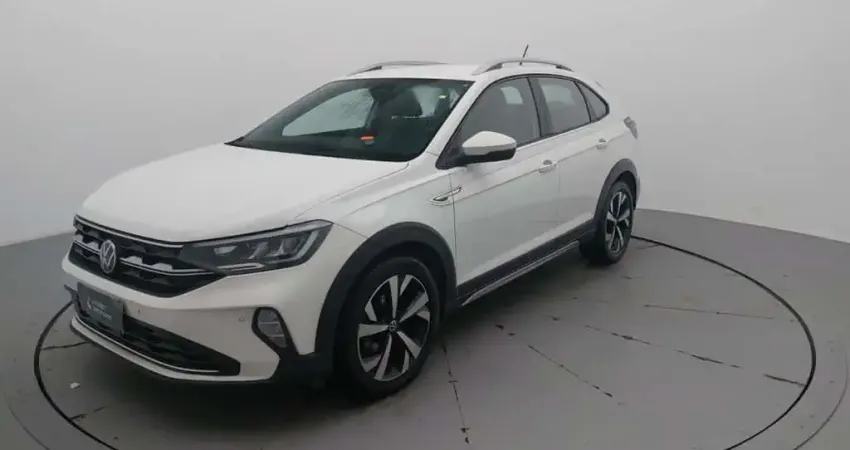 Volkswagen Nivus 2024 1.0 200 tsi total flex highline automático