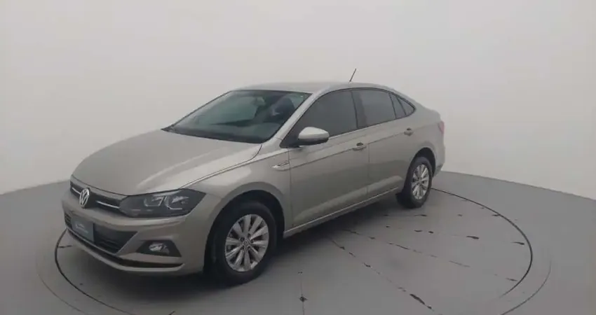 Volkswagen Virtus 2022 1.0 200 tsi comfortline automático