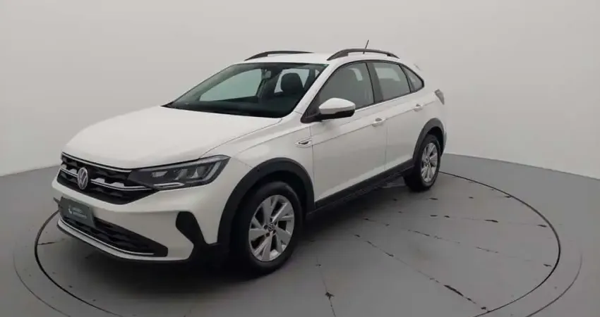 Volkswagen Nivus 2024 1.0 200 tsi total flex comfortline automático