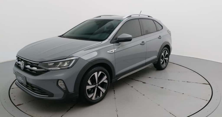 Volkswagen Nivus 2024 1.0 200 tsi total flex highline automático