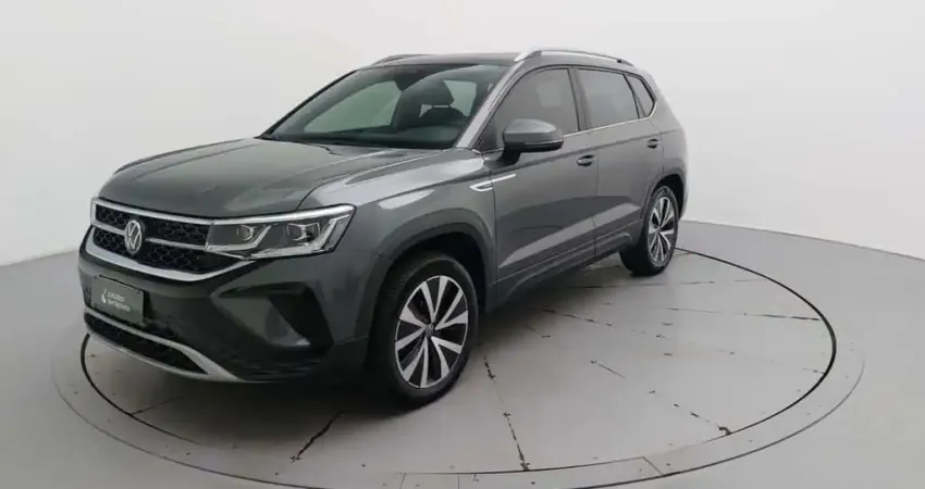Volkswagen Taos 2023 1.4 250 tsi total flex highline automático
