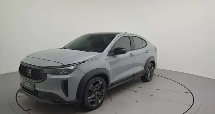 Fiat Fastback 2023 1.3 turbo 270 flex limited edition at6