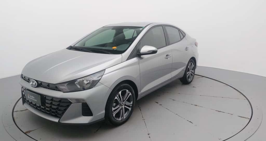 Hyundai Hb20s 2024 1.0 tgdi flex comfort automático