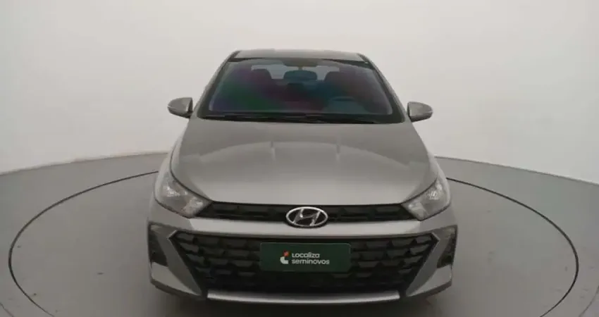 Hyundai Hb20s 2023 1.0 tgdi flex platinum automático