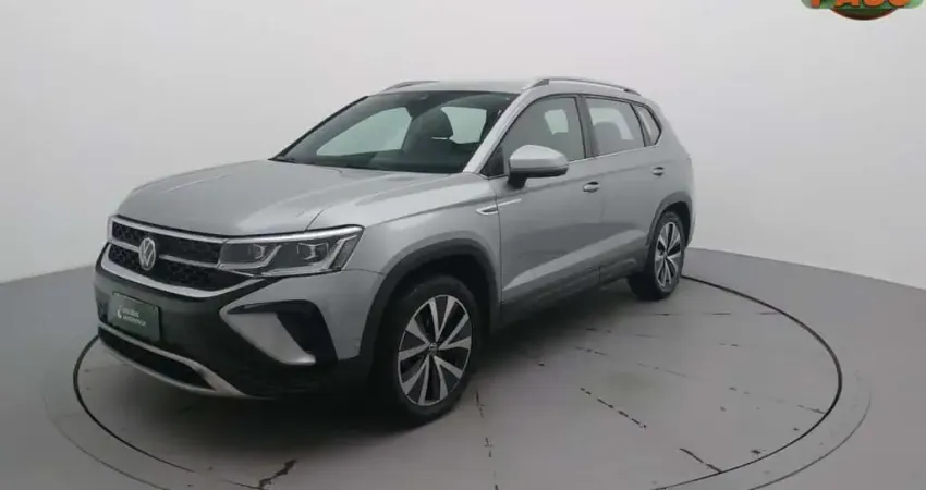 Volkswagen Taos 2023 1.4 250 tsi total flex highline automático