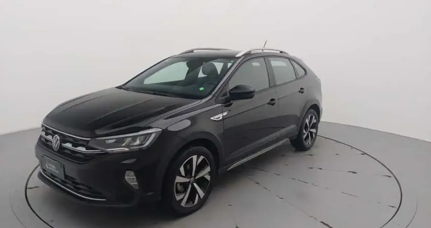 Volkswagen Nivus 2024 1.0 200 tsi total flex highline automático